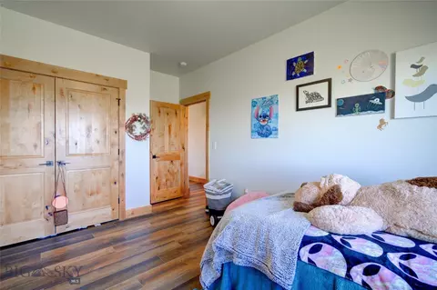 Bedroom - 3 Hopper Trl, Three Forks, MT 59752 photo 9 of 11