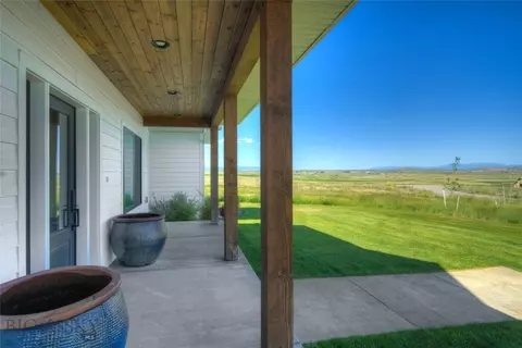 Exterior - 3 Hopper Trl, Three Forks, MT 59752 photo 6 of 16