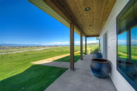 Exterior - 3 Hopper Trl, Three Forks, MT 59752 photo 5 of 16