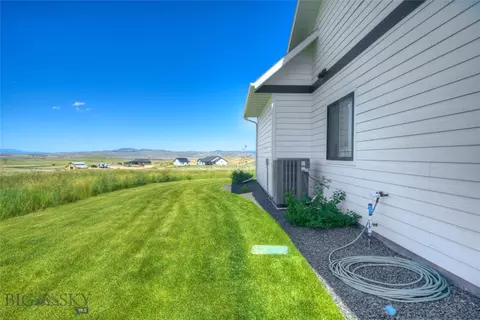 Exterior - 3 Hopper Trl, Three Forks, MT 59752 photo 10 of 16