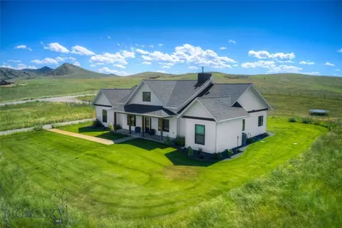 Exterior - 3 Hopper Trl, Three Forks, MT 59752 photo 2 of 16