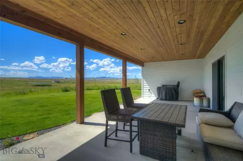 Exterior - 3 Hopper Trl, Three Forks, MT 59752 photo 8 of 16