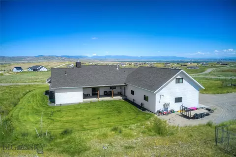Exterior - 3 Hopper Trl, Three Forks, MT 59752 photo 13 of 16