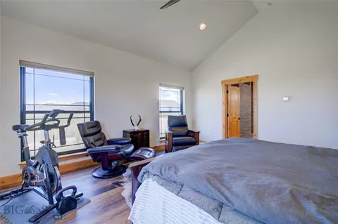 Bedroom - 3 Hopper Trl, Three Forks, MT 59752 photo 3 of 11
