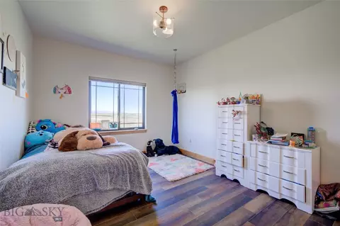 Bedroom - 3 Hopper Trl, Three Forks, MT 59752 photo 7 of 11
