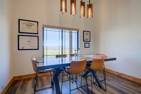 Dining - 3 Hopper Trl, Three Forks, MT 59752 photo 1 of 3