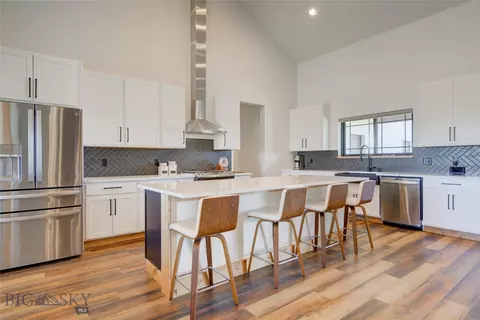 Kitchen - 3 Hopper Trl, Three Forks, MT 59752 photo 2 of 6
