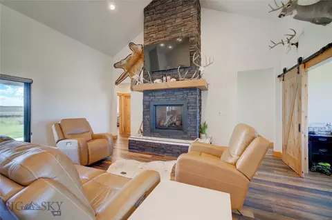 Living - 3 Hopper Trl, Three Forks, MT 59752 photo 1 of 5