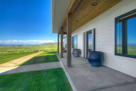 Exterior - 3 Hopper Trl, Three Forks, MT 59752 photo 4 of 16