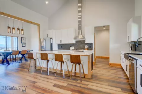 Kitchen - 3 Hopper Trl, Three Forks, MT 59752 photo 1 of 6