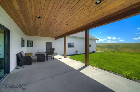Exterior - 3 Hopper Trl, Three Forks, MT 59752 photo 7 of 16