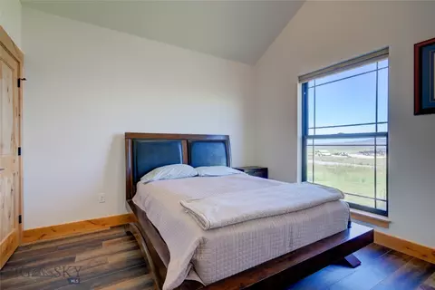 Bedroom - 3 Hopper Trl, Three Forks, MT 59752 photo 4 of 11