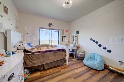 Bedroom - 3 Hopper Trl, Three Forks, MT 59752 photo 11 of 11