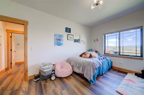 Bedroom - 3 Hopper Trl, Three Forks, MT 59752 photo 8 of 11