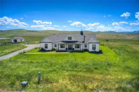 Exterior - 3 Hopper Trl, Three Forks, MT 59752 photo 12 of 16