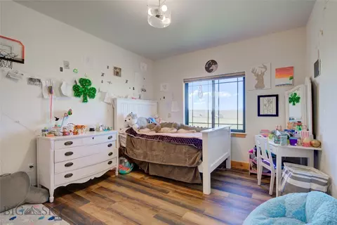 Bedroom - 3 Hopper Trl, Three Forks, MT 59752 photo 10 of 11