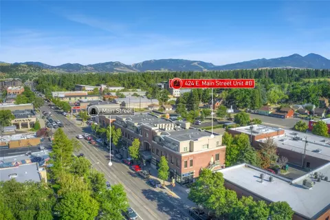 424 E Main #B, Bozeman, MT 59715