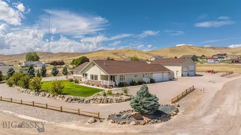 335 Expedition Dr, Dillon, MT 59725