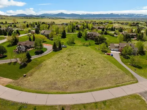155 Sky Crest Dr, Bozeman, MT 59715 photo 5