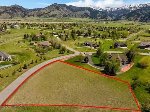 155 Sky Crest Dr, Bozeman, MT 59715 photo 2