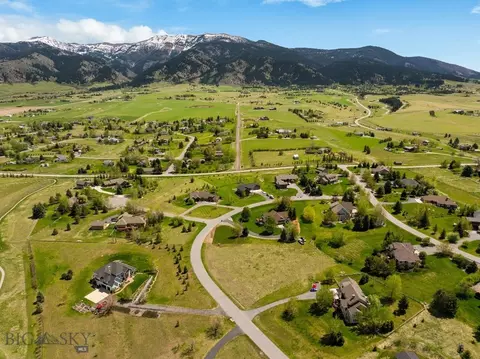 155 Sky Crest Dr, Bozeman, MT 59715 photo 3