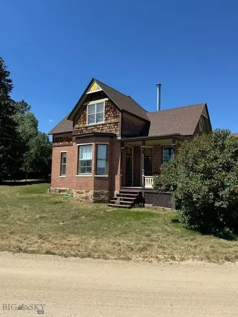209 N Reel, Pony, MT 59747