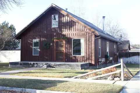 602 2nd Ave E, Three Forks, MT 59752