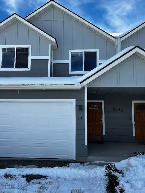 5423 Glenellen Dr #13, Bozeman, MT 59718