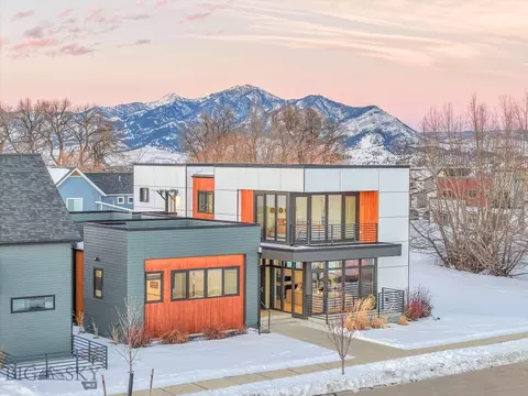 6653 Blackwood Rd, Bozeman, MT 59718