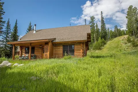 22 Moose Ridge Rd #3, Big Sky, MT 59716