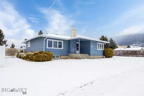 2865 Kossuth, Butte, MT 59701