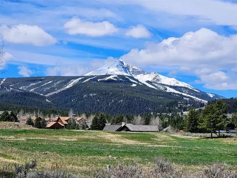 Undisclosed, Big Sky, MT 59716