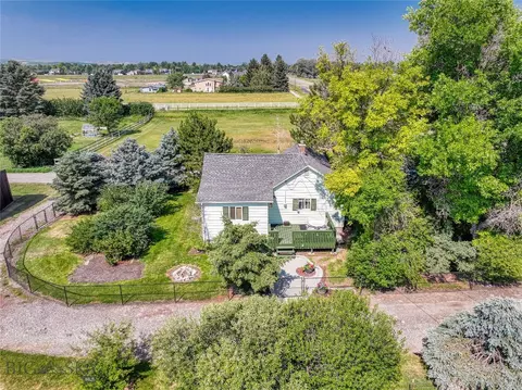 6360 W Dry Crk, Manhattan, MT 59741