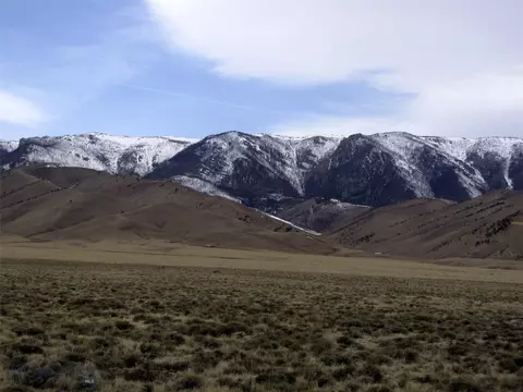 nhn Broken Trail N #944-19, Belfry, MT 59008