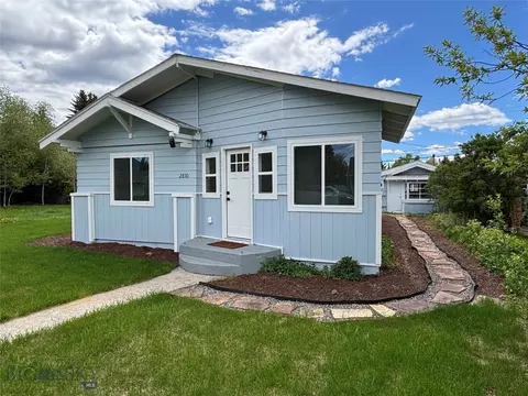 2810 12 Phillips St, Butte, MT 59701