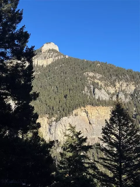 tbd Old Hellroaring Trl, Gallatin Gateway, MT 59730