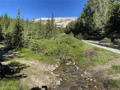tbd Trapper Creek Rd, Melrose, MT 59743