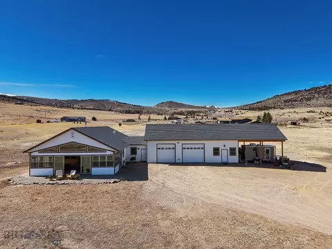 70 Two Bumps Rd, Ennis, MT 59729