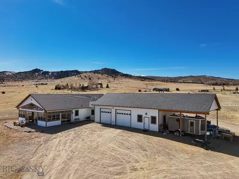 70 Two Bumps Rd, Ennis, MT 59729 photo 2