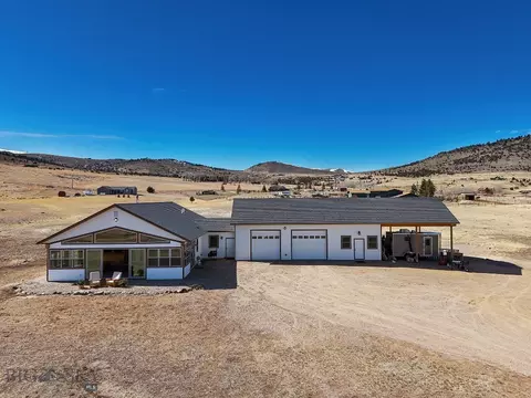 70 Two Bumps Rd, Ennis, MT 59729 photo 1