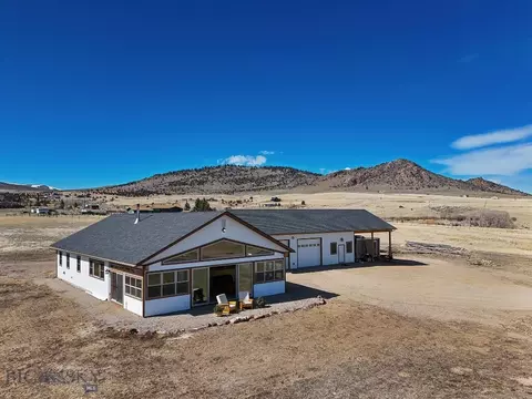 70 Two Bumps Rd, Ennis, MT 59729 photo 3