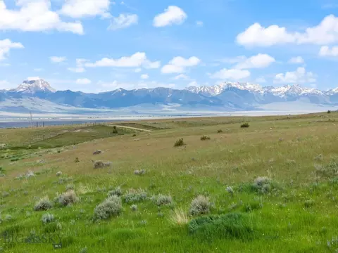 lot300 Virginia City Rnch E, Ennis, MT 59729