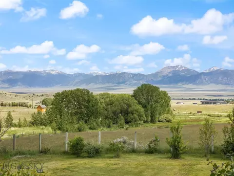 Exterior - 106 Two Bumps Loop E, Ennis, MT 59729 photo 10 of 15