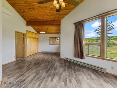 Living - 106 Two Bumps Loop E, Ennis, MT 59729 photo 9 of 9