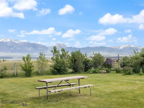 Exterior - 106 Two Bumps Loop E, Ennis, MT 59729 photo 11 of 15