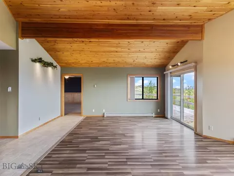 Living - 106 Two Bumps Loop E, Ennis, MT 59729 photo 7 of 9