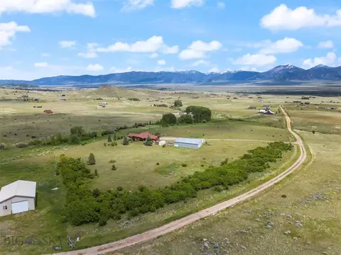 Other - 106 Two Bumps Loop E, Ennis, MT 59729 photo 3 of 17