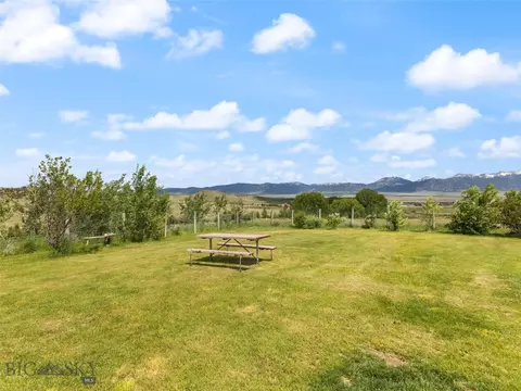 Exterior - 106 Two Bumps Loop E, Ennis, MT 59729 photo 7 of 15