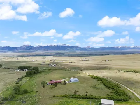 View/Area - 106 Two Bumps Loop E, Ennis, MT 59729 photo 1 of 3