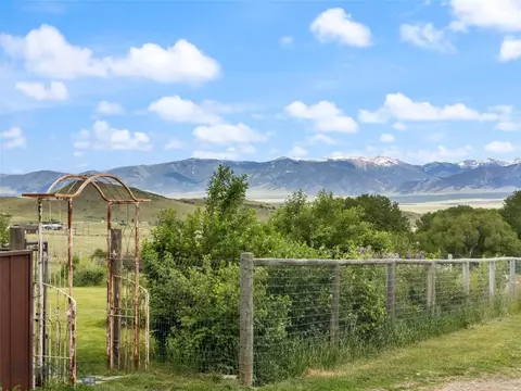 Exterior - 106 Two Bumps Loop E, Ennis, MT 59729 photo 12 of 15